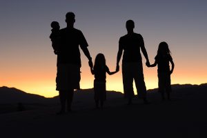 Family Therapy for Adolescents in Rialto