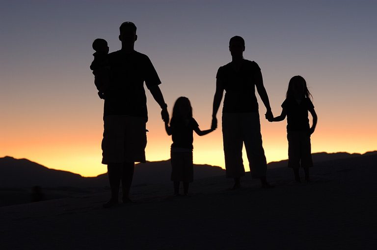 Family Therapy for Grief and Loss in Everett