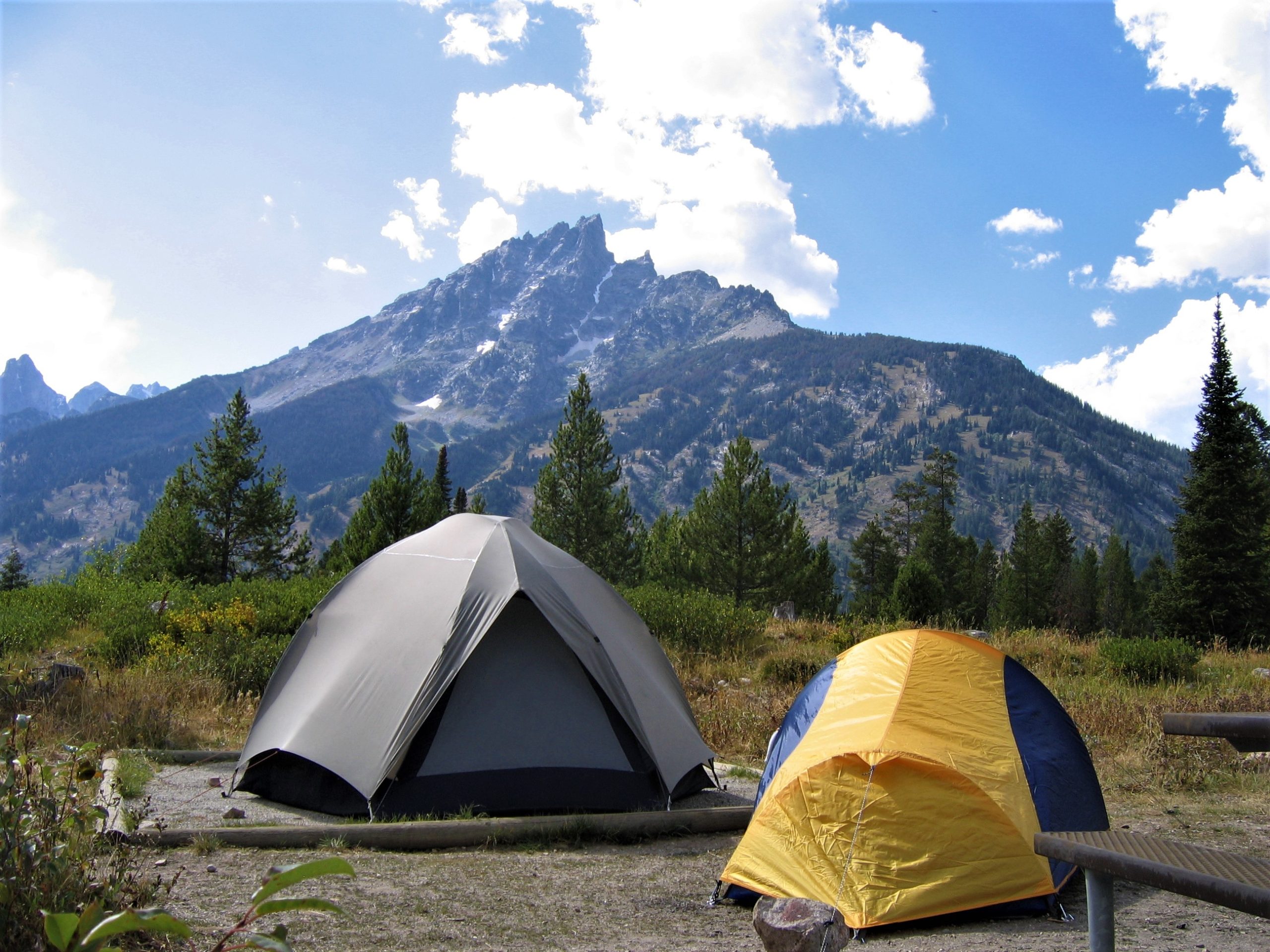 Camping Advice For Camping Lovers And Haters